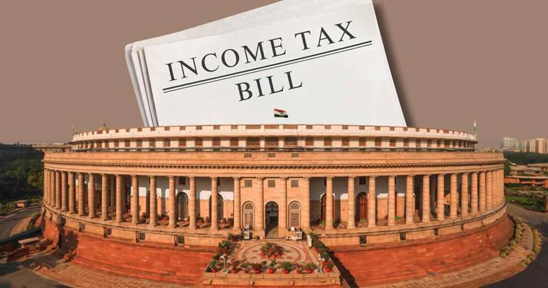 The Income Tax Bill 2025: A Comprehensive Overview
