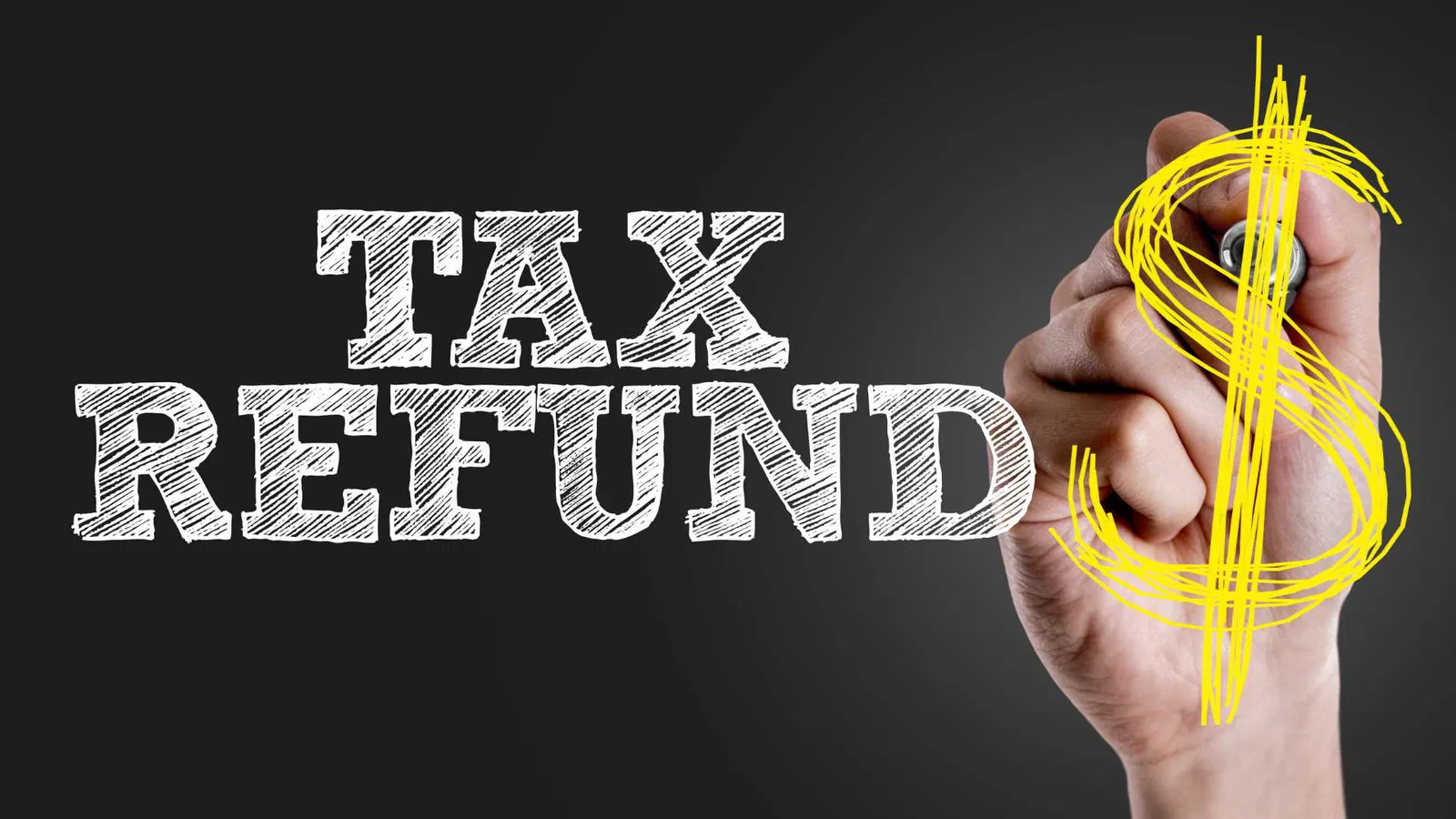 income tax refund status